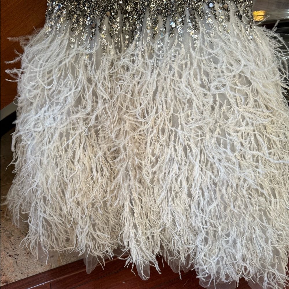 Terani Classy Formal Gown - image 8